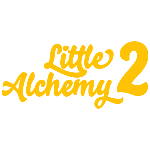 Little Alchemy 2 logo